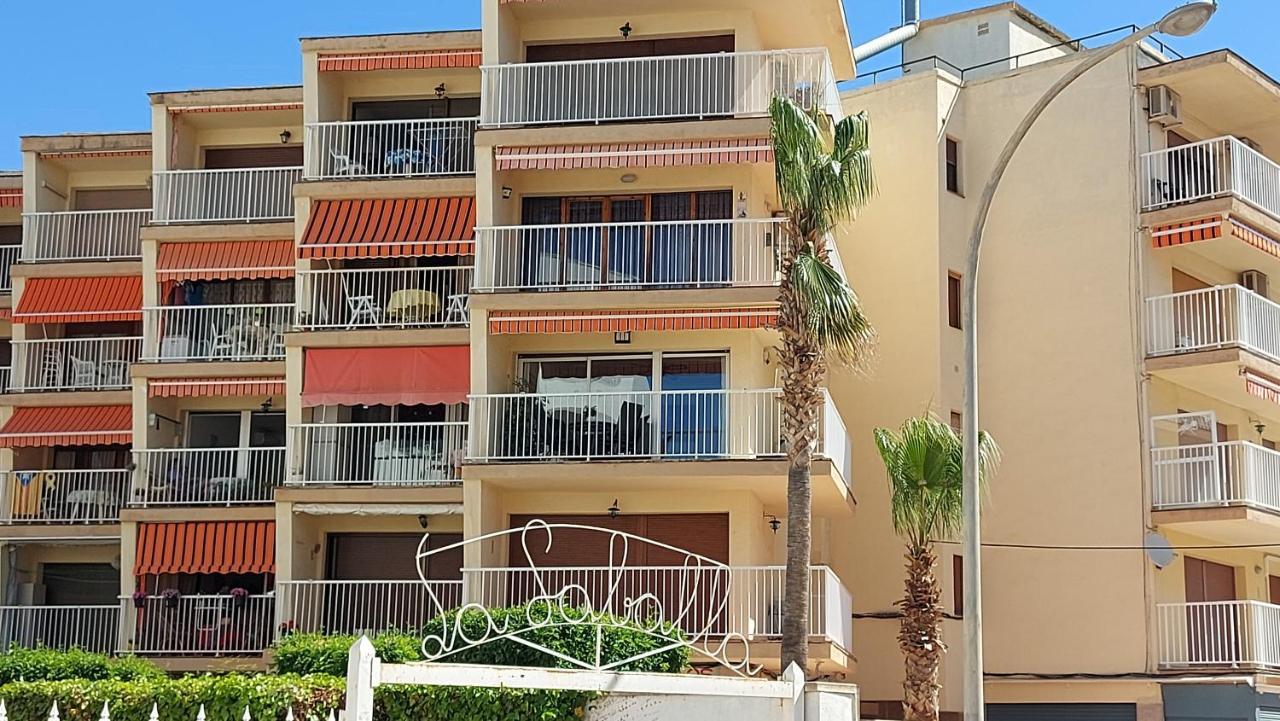 Bellamar 25 Cambrils Exterior foto