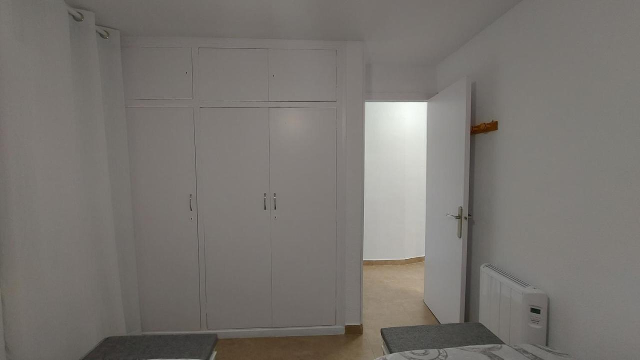 Bellamar 25 Cambrils Exterior foto