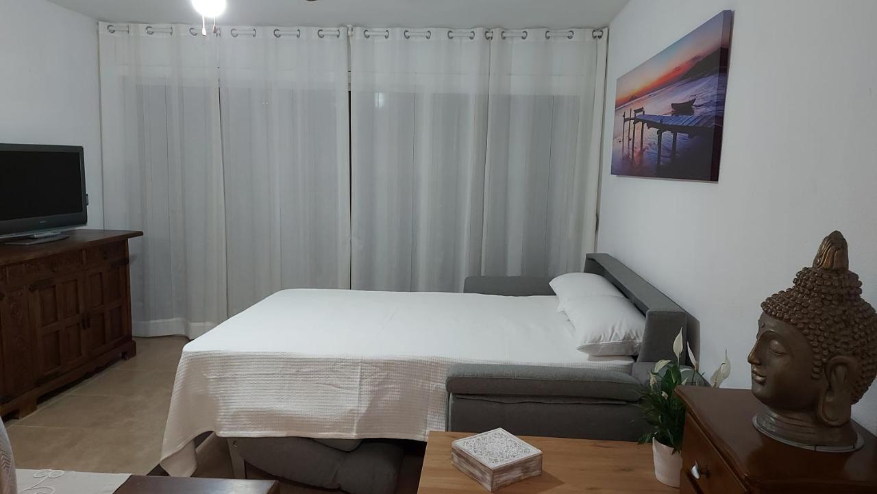 Bellamar 25 Cambrils Exterior foto