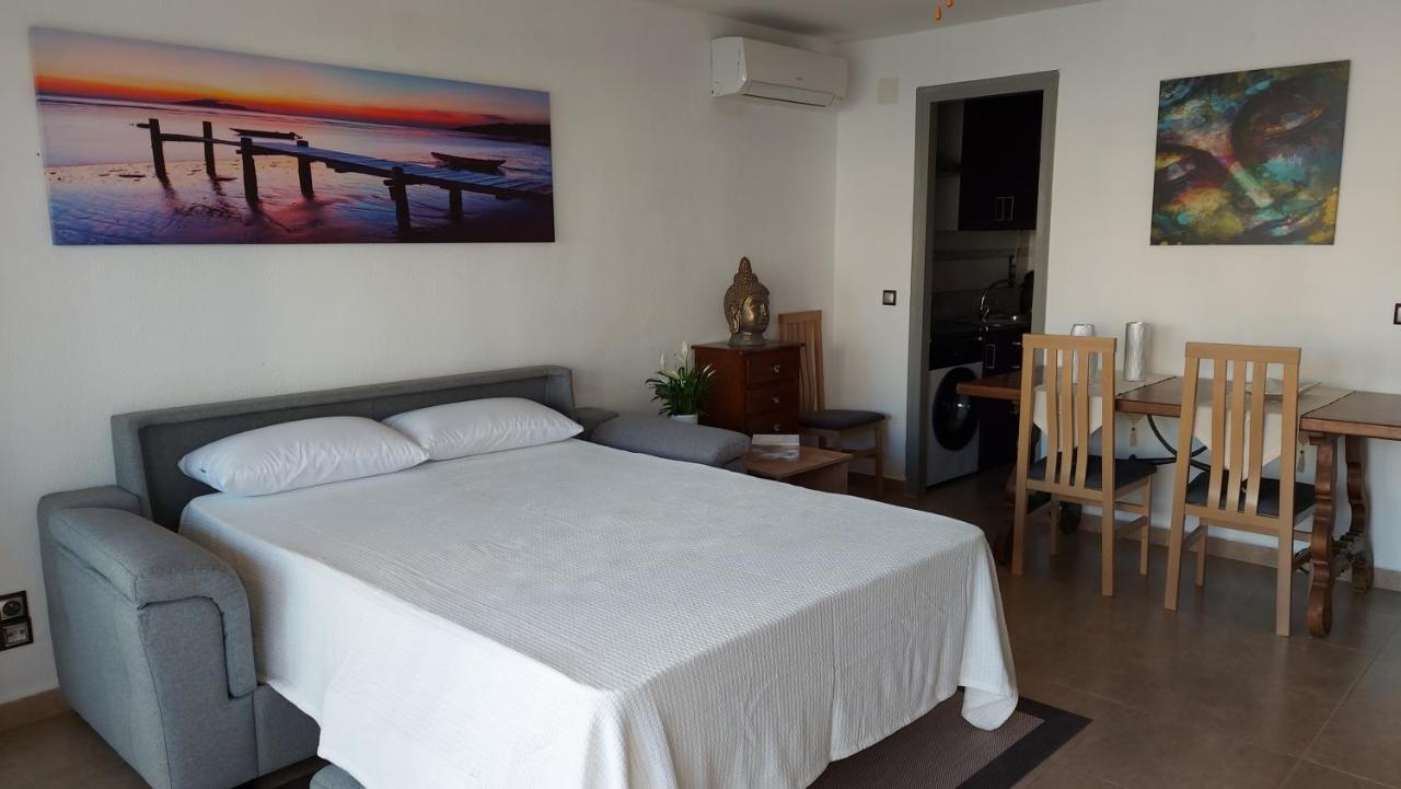 Bellamar 25 Cambrils Exterior foto