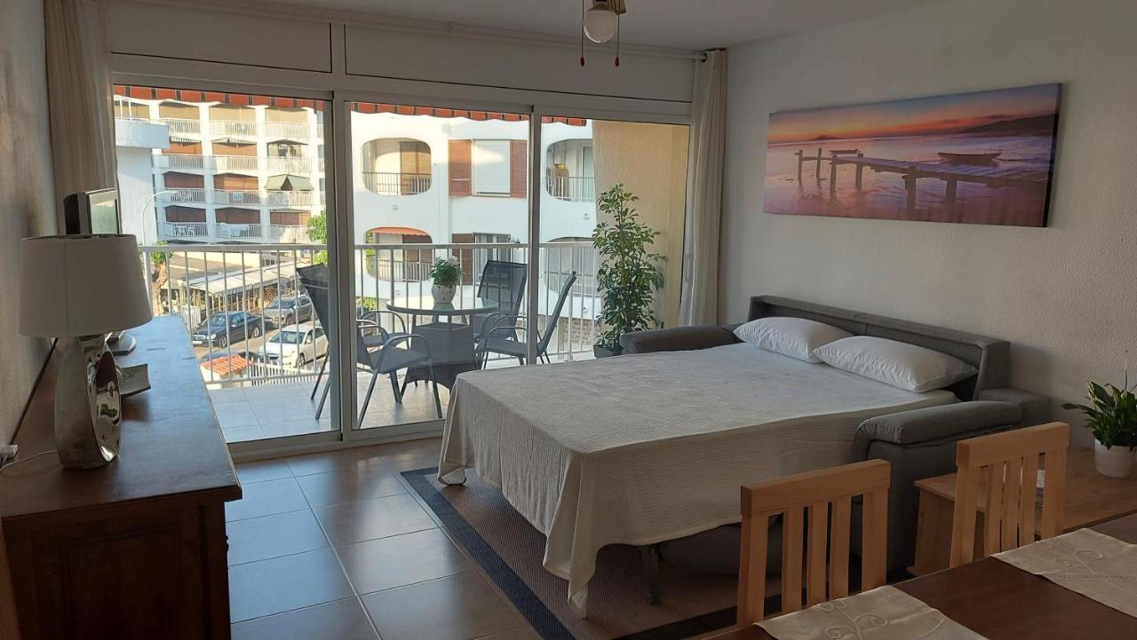 Bellamar 25 Cambrils Exterior foto