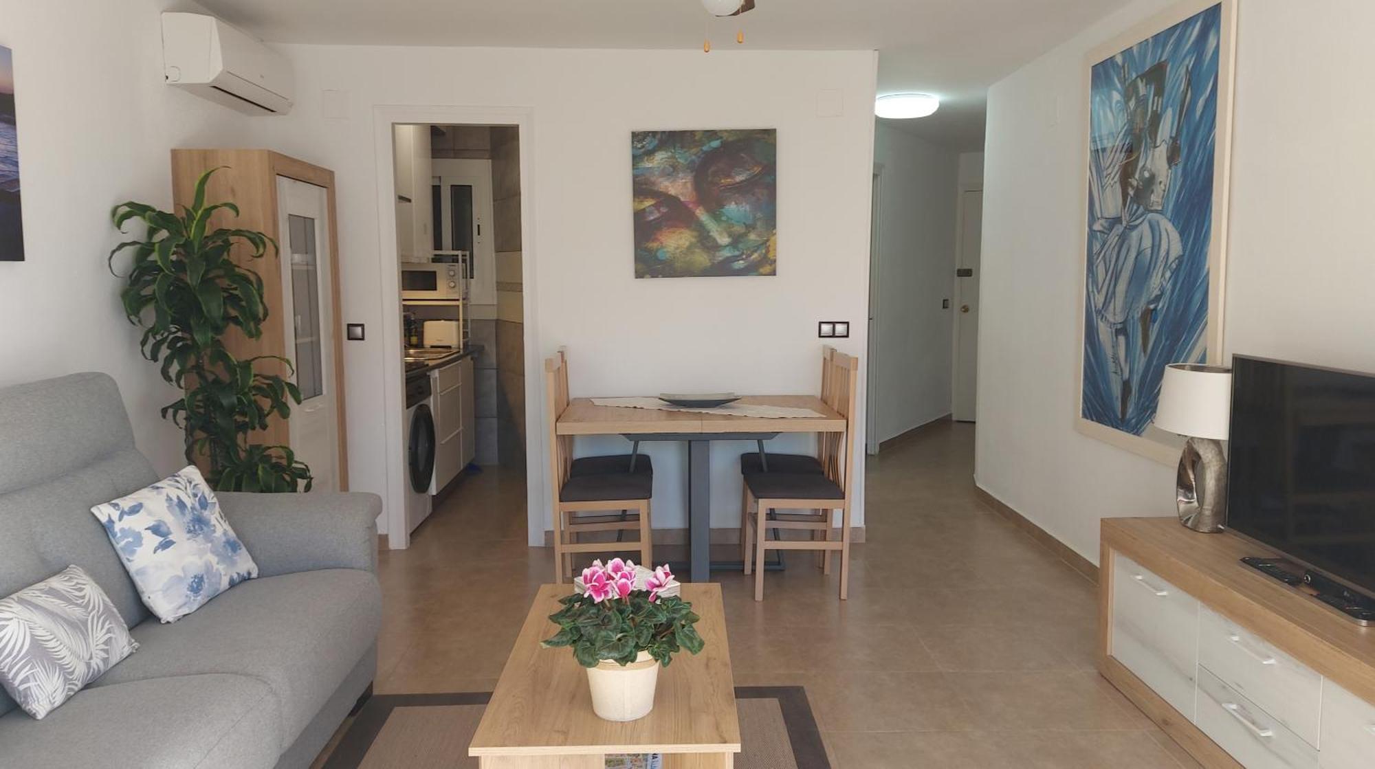 Bellamar 25 Cambrils Exterior foto