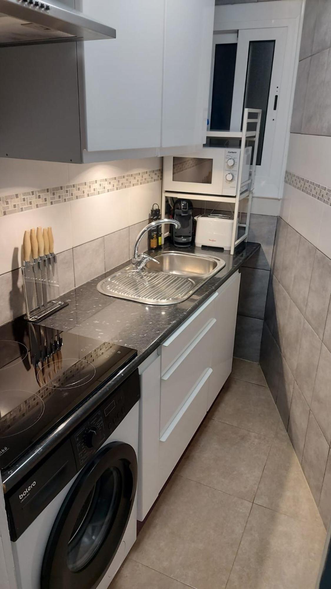 Bellamar 25 Cambrils Exterior foto